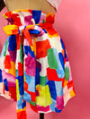 FLORENCE SHORT
