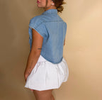 GRACE SKIRT