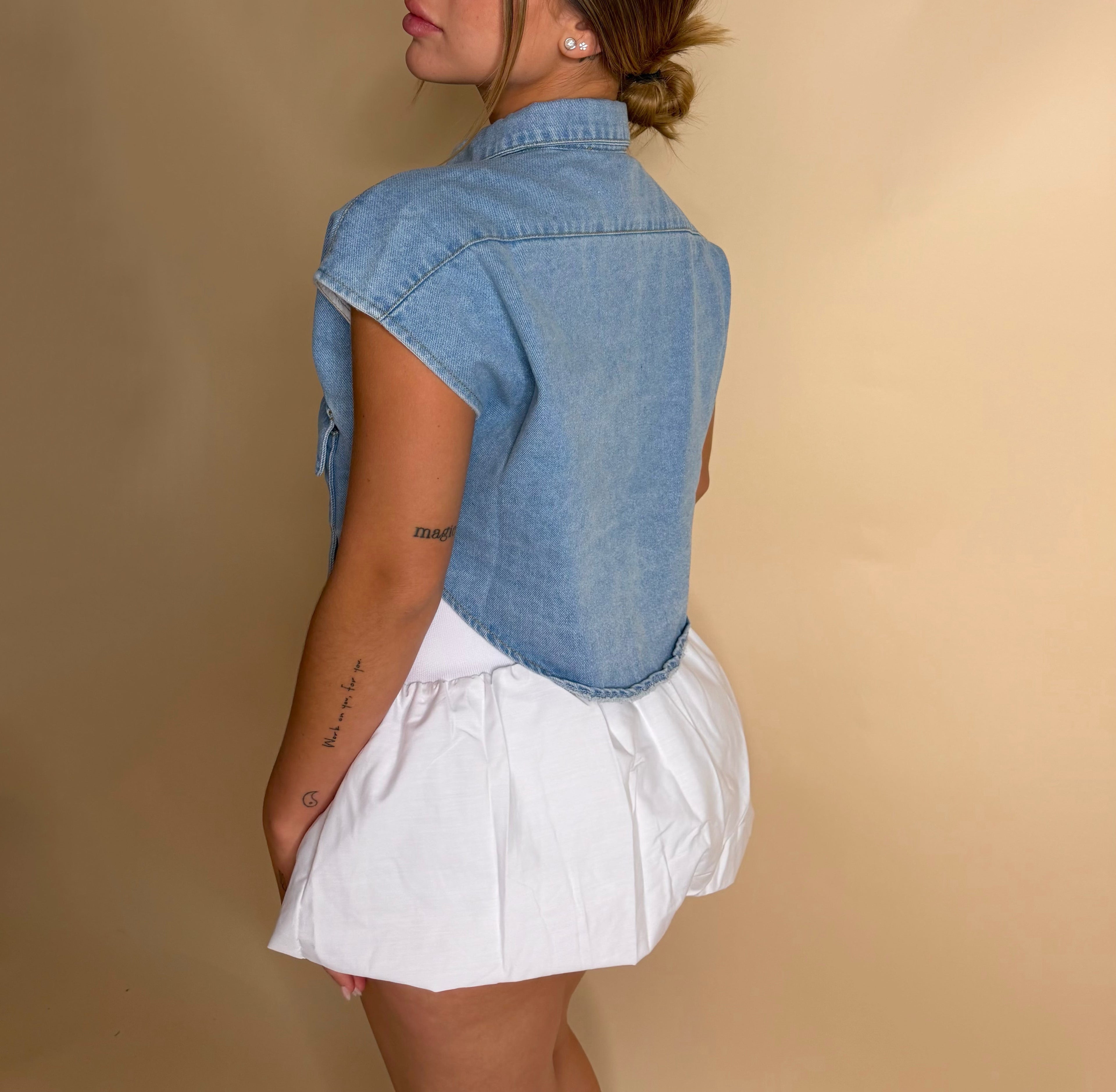 GRACE SKIRT