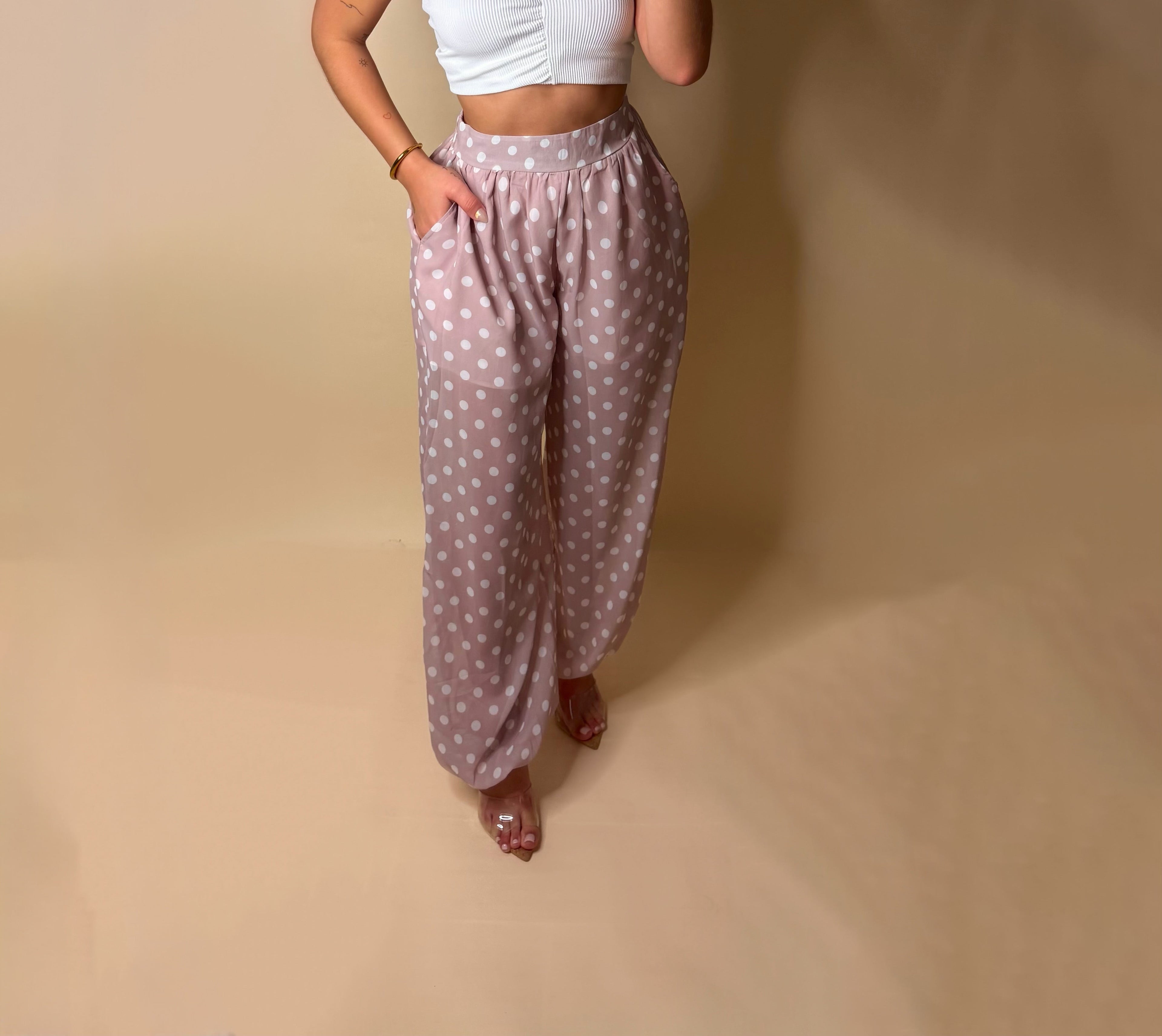 MAY PANT