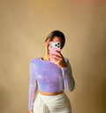 SUMIRE TOP