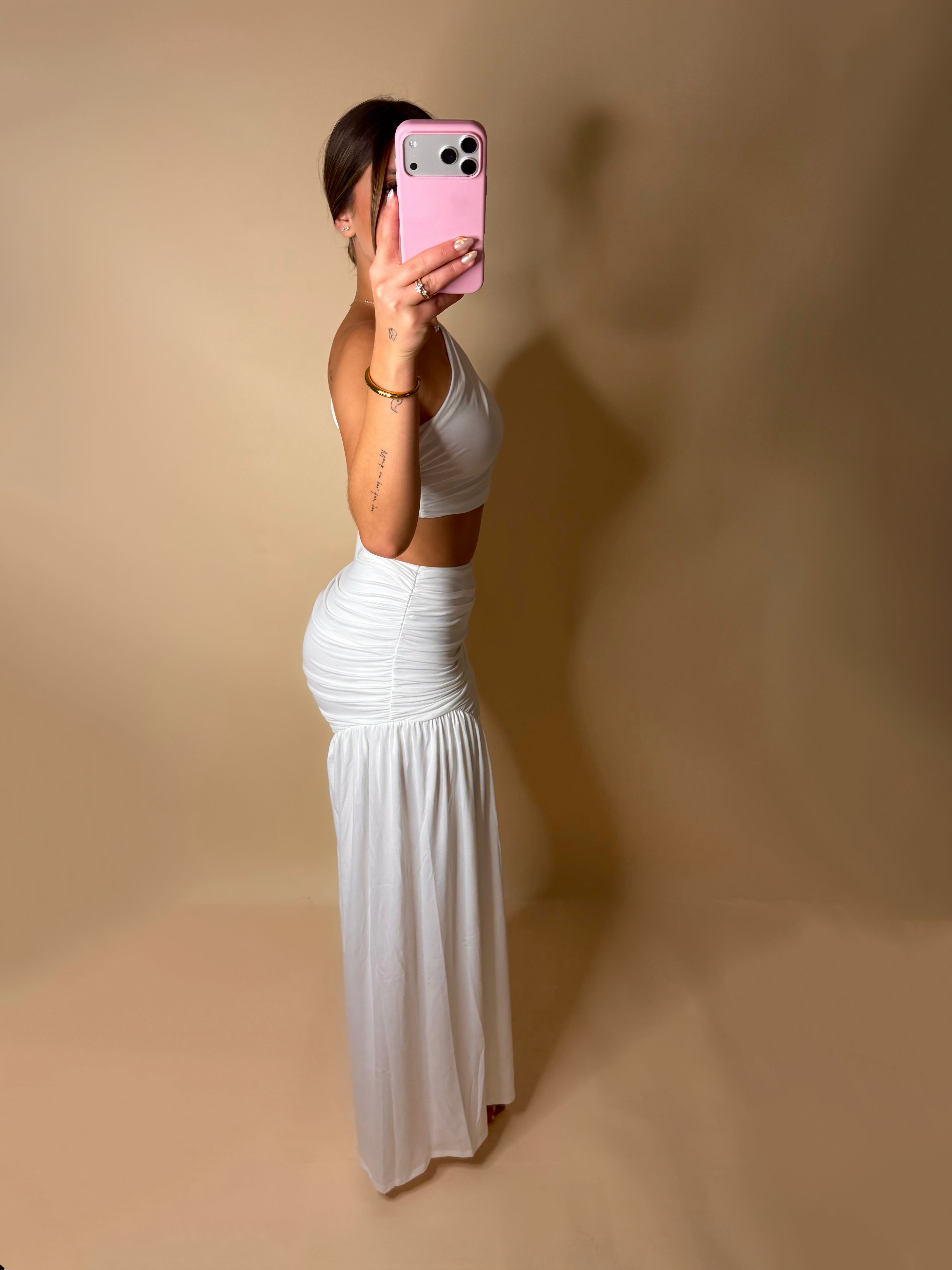 AGATHA SET