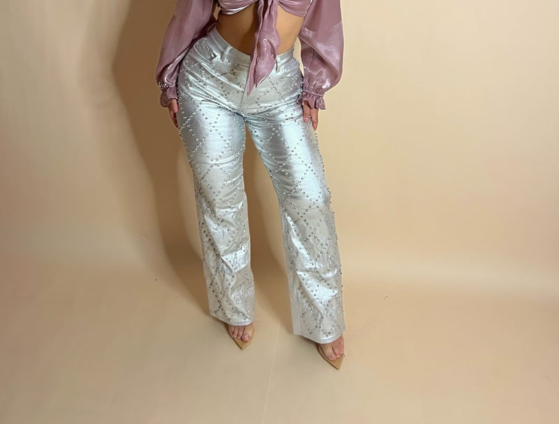 LUX PANT