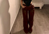 FREYA WIDE PANT