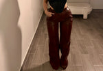 FREYA WIDE PANT