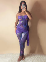 TABITHA JUMPSUIT