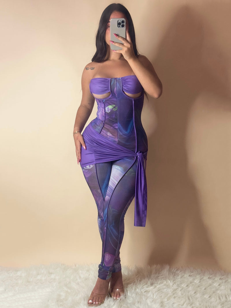 TABITHA JUMPSUIT