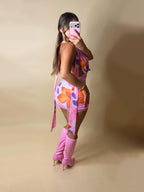 HATTIE DRESS