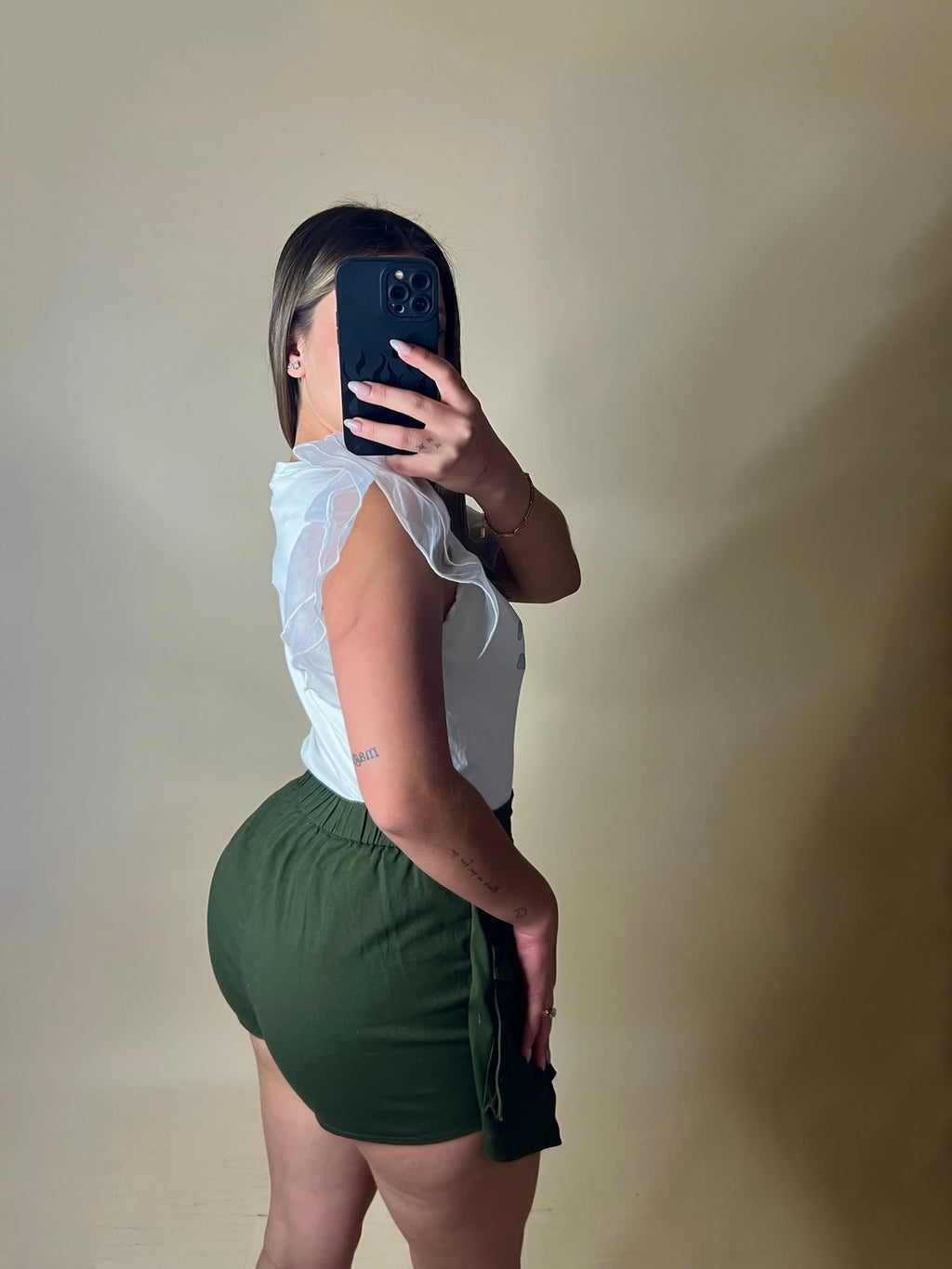 CHIC TOP