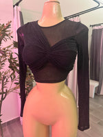 MARGARET TOP