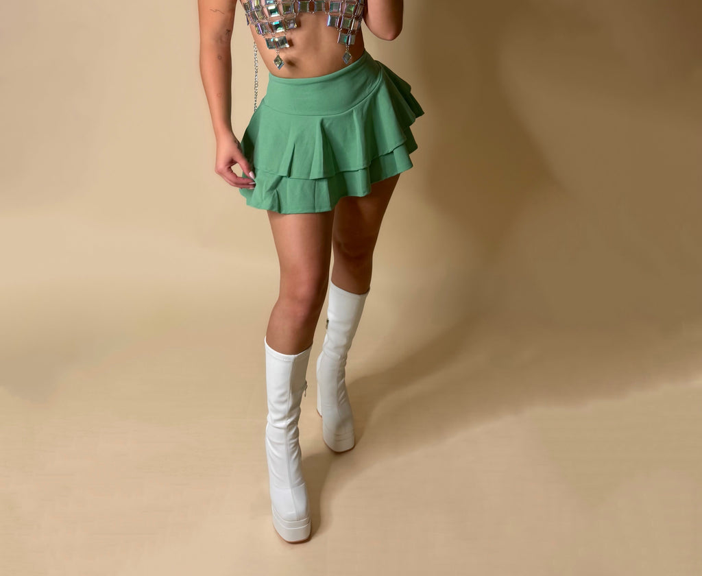 MIA SKORT