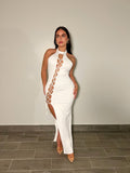 PAULINA MAXI DRESS
