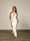 PAULINA MAXI DRESS