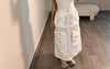 FANNY SKIRT (WHITE)