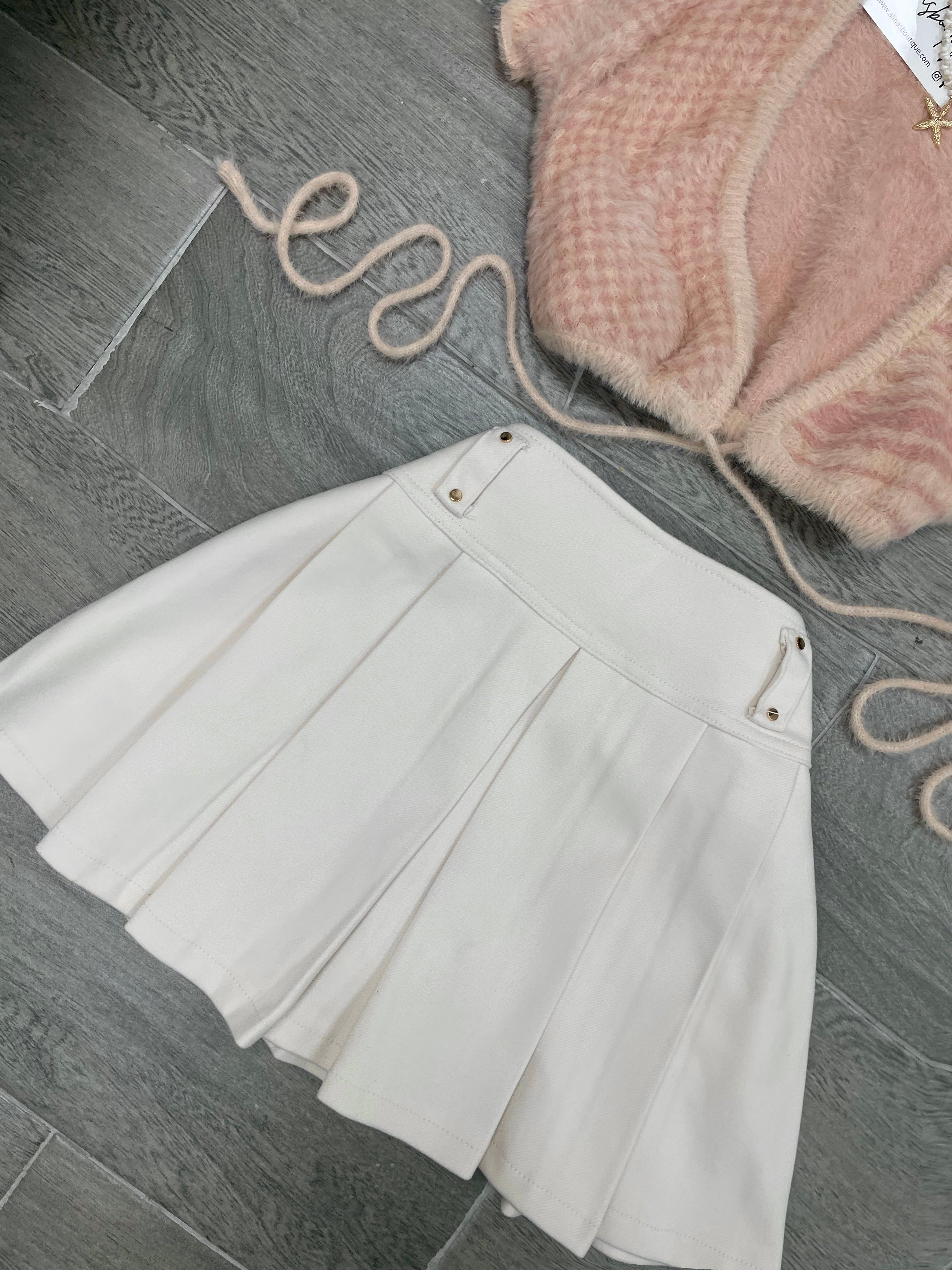 REBEL SKIRT