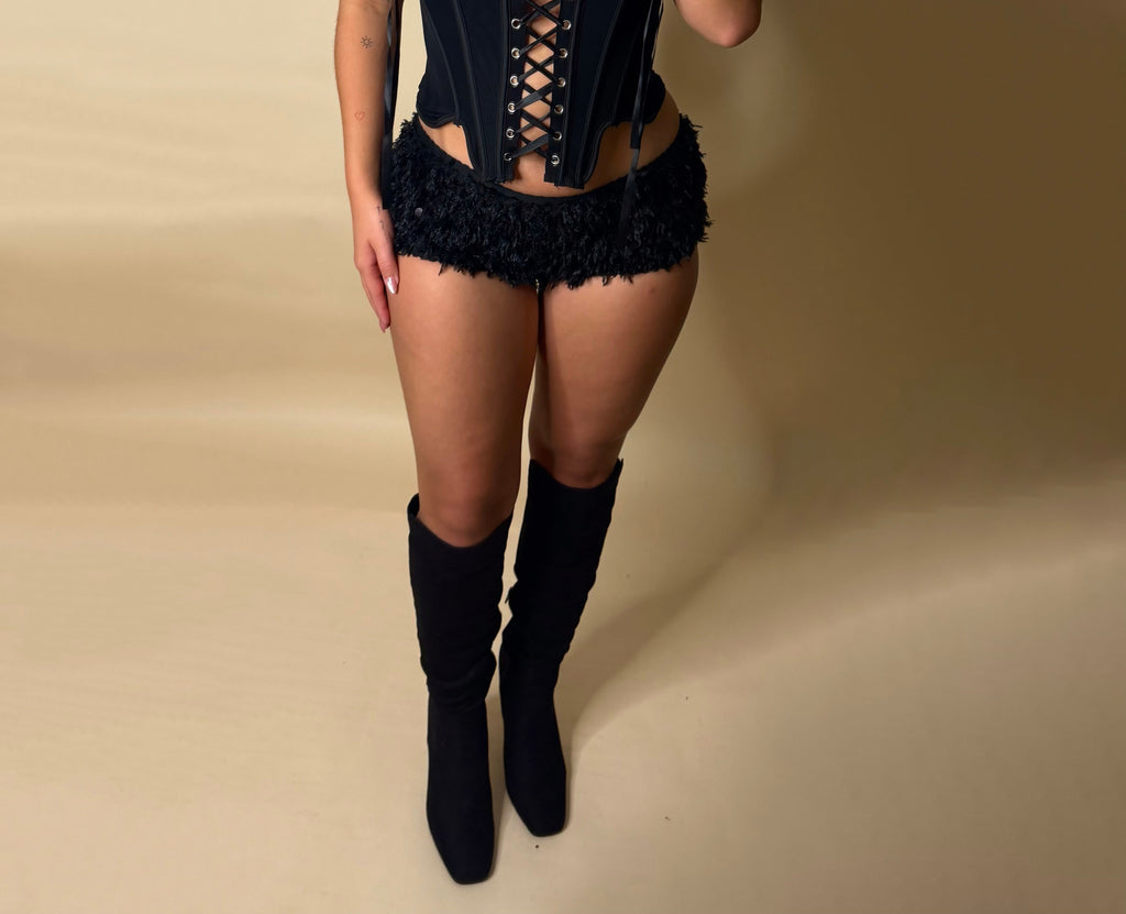 SERENA MICRO SHORT