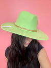 JENNY HAT