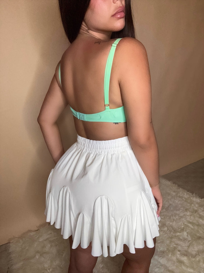 SOLEIL BRA