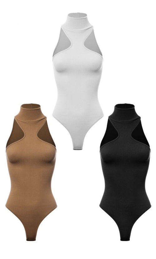 AMELIA  BODYSUIT