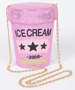 ICE CREAM BAG