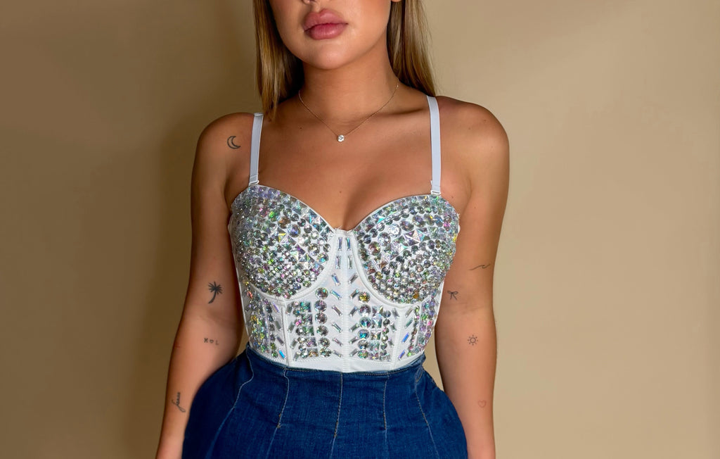 TYARA CORSET