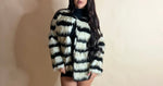 DESTINY FUR COAT