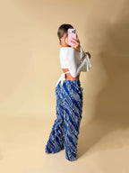 ROMA CROP TOP