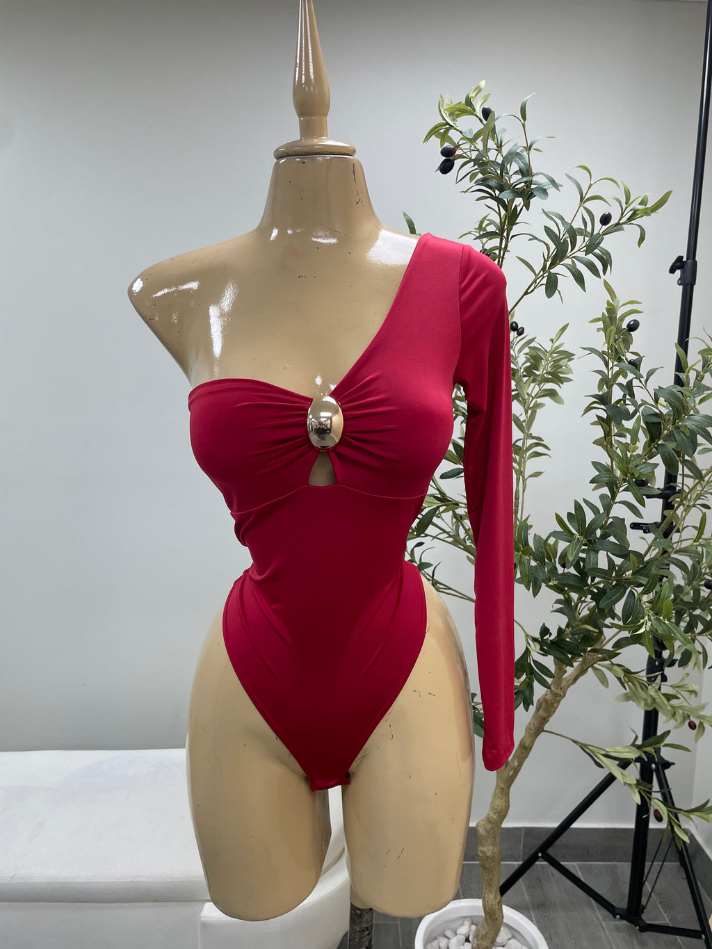 CAROLA BODYSUIT