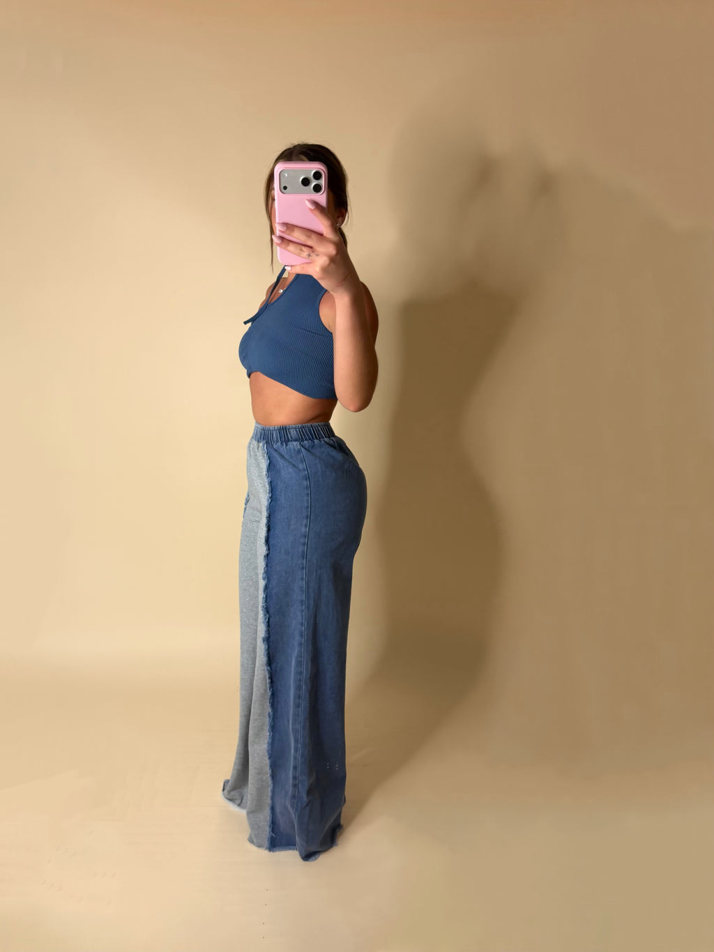 ZOE TOP