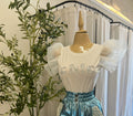 CHIC TOP