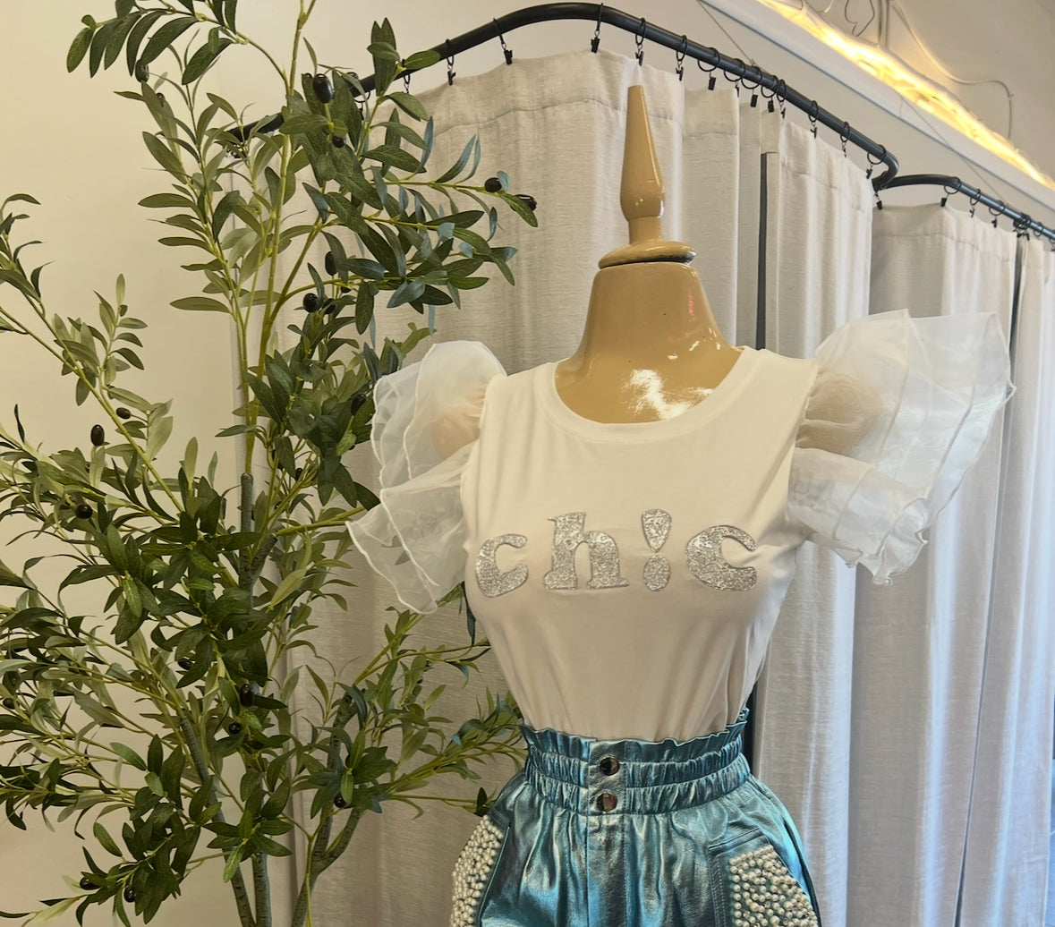 CHIC TOP