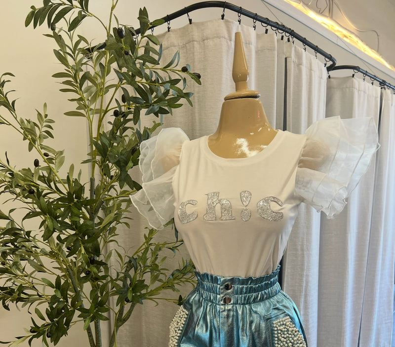 CHIC TOP