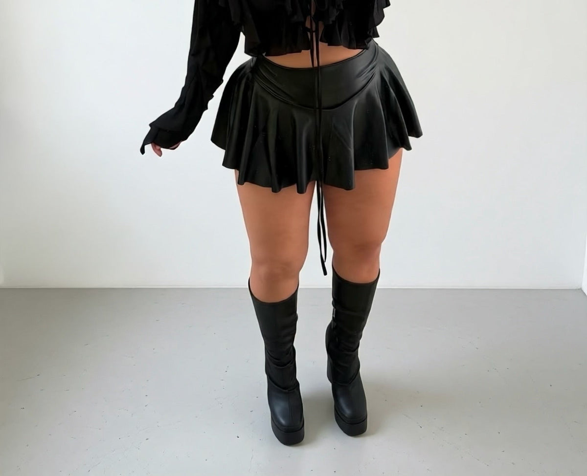 ARIA SKORT