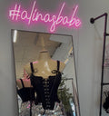 ISABELLA CORSET