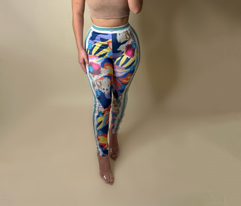 MIKA PANT