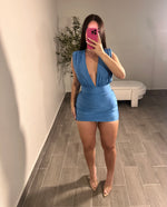 TAYLOR DRESS