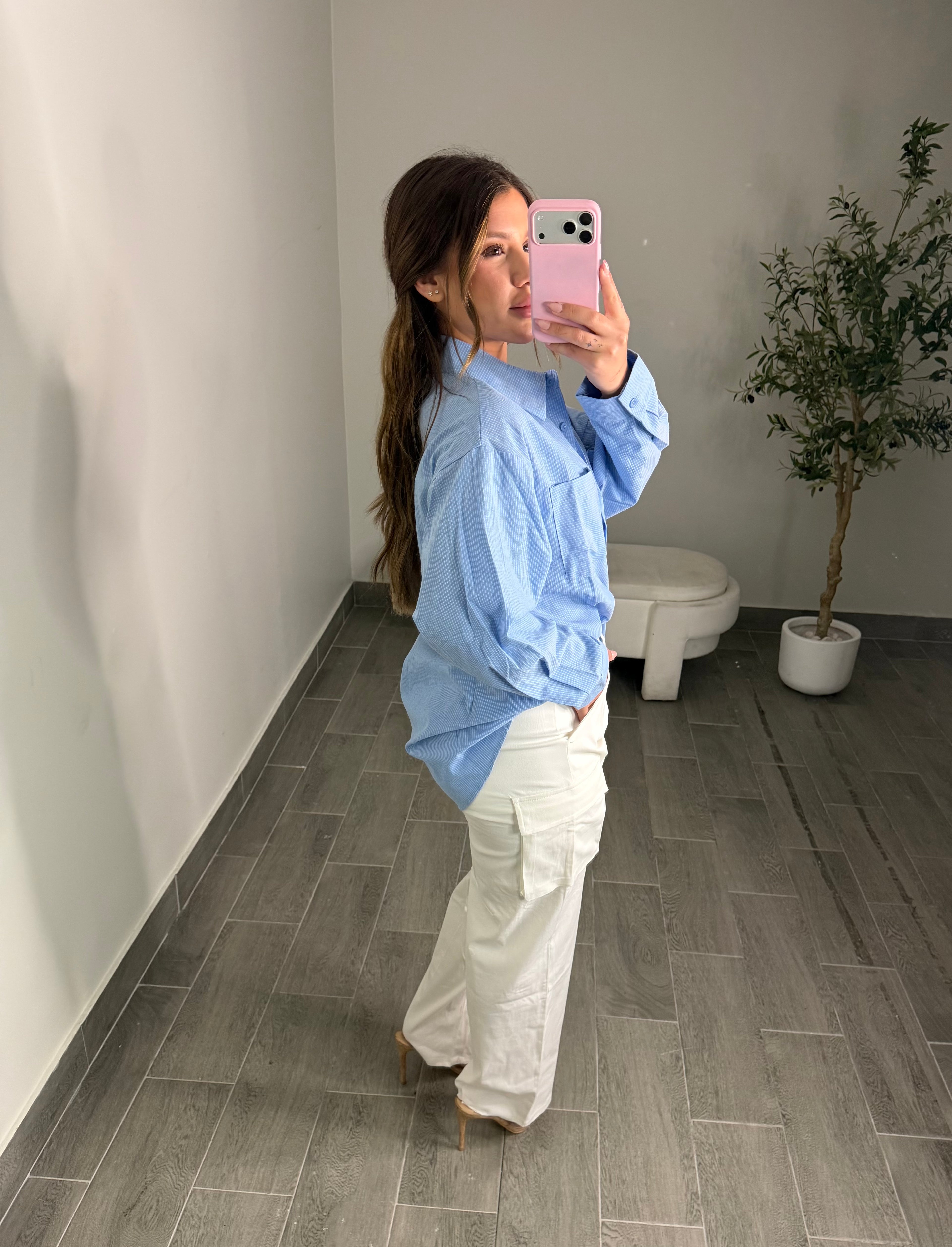 CAMILLE CARGO