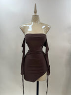 CRISTIE DRESS (VARIOS COLORES)