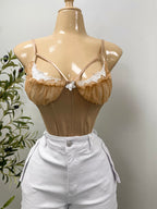BELLA CORSET