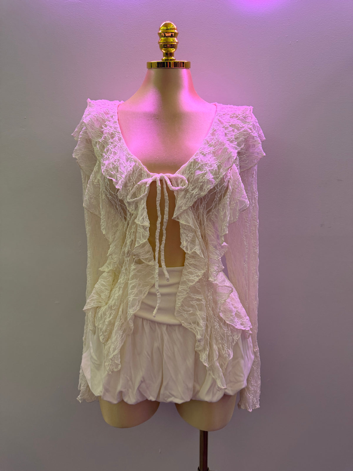 TABITHA TOP