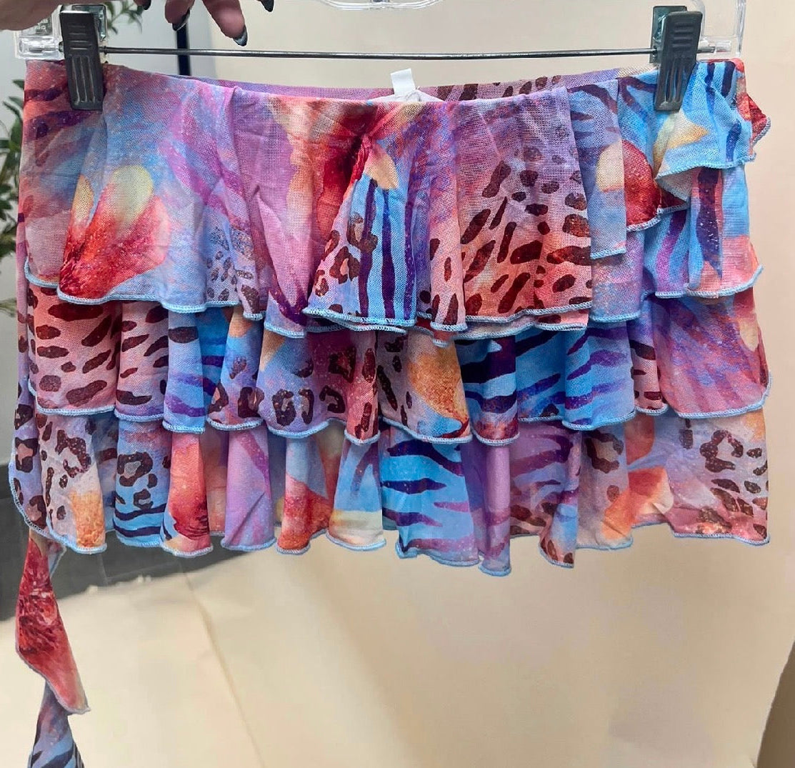 DARCIE SKIRT