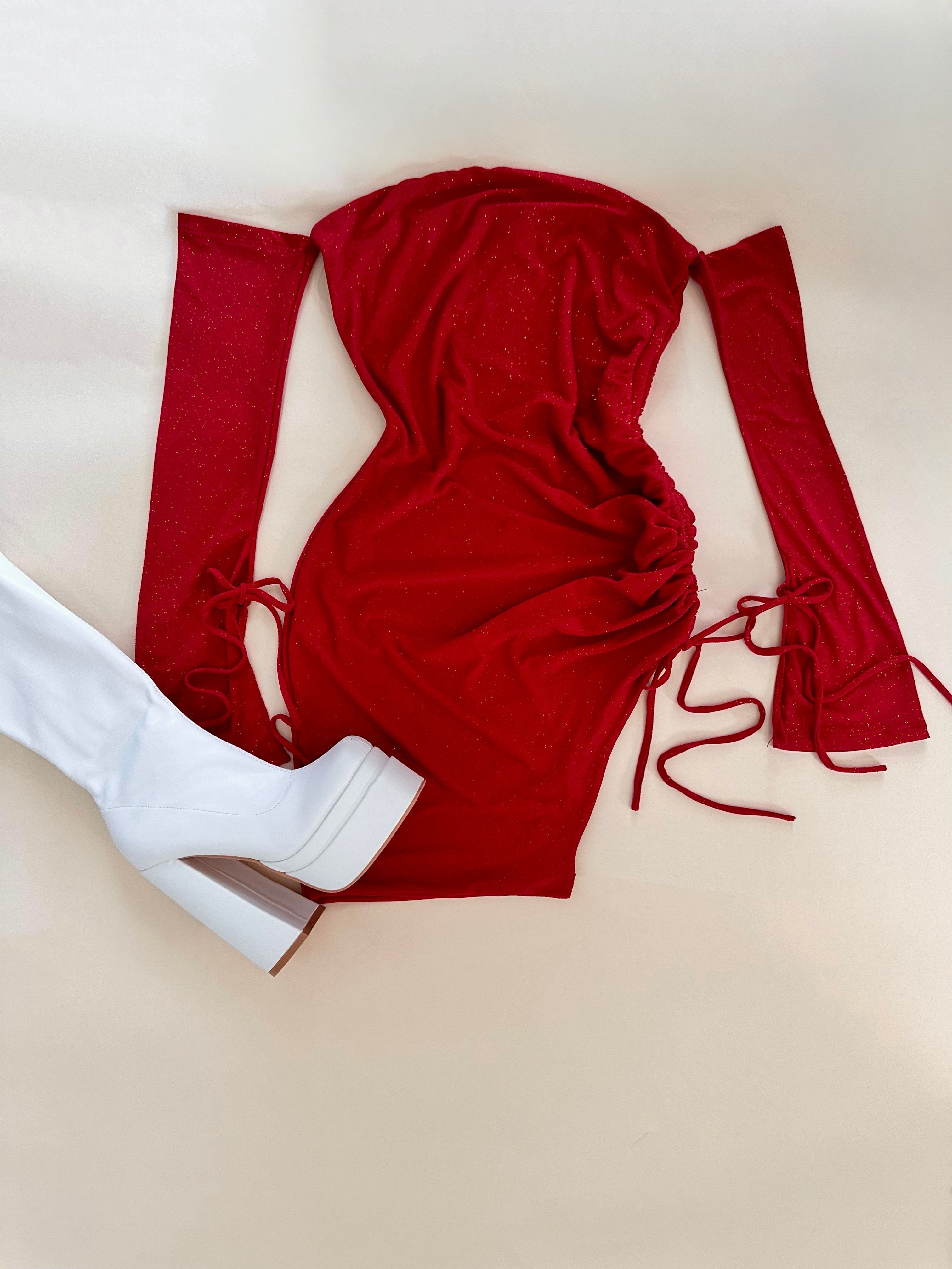 CRISTIE DRESS (VARIOS COLORES)