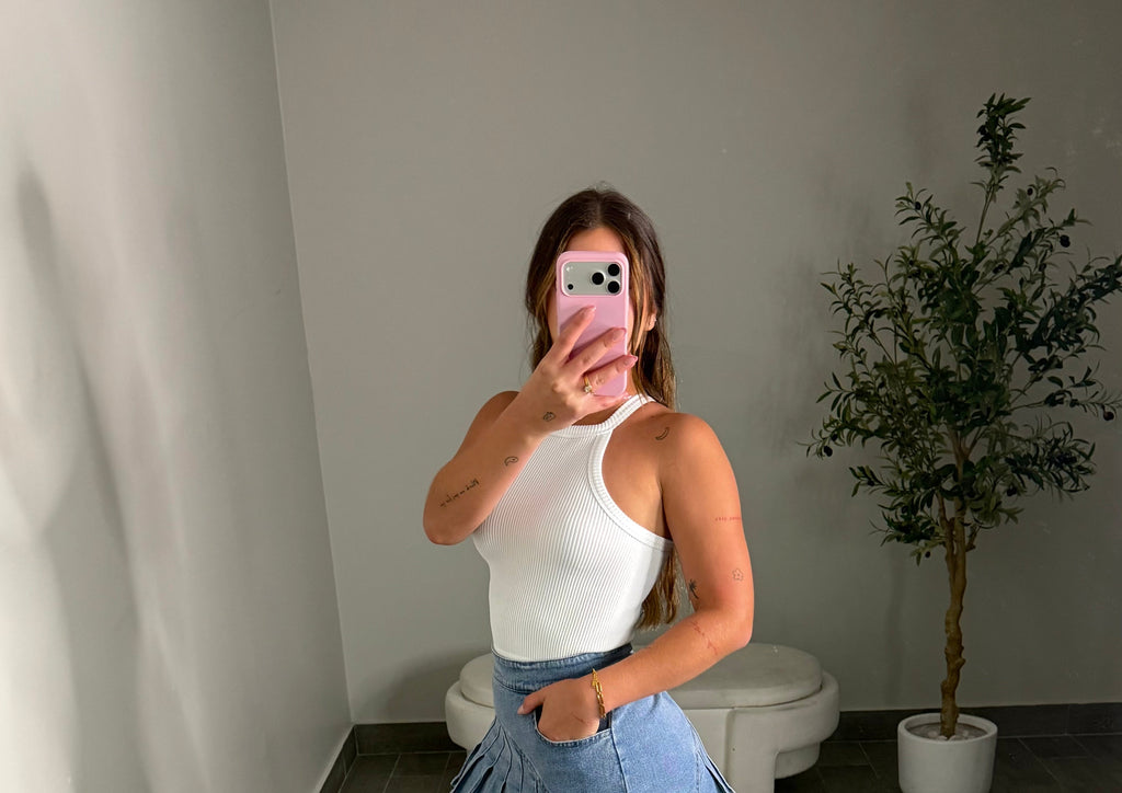 MATTIE TOP