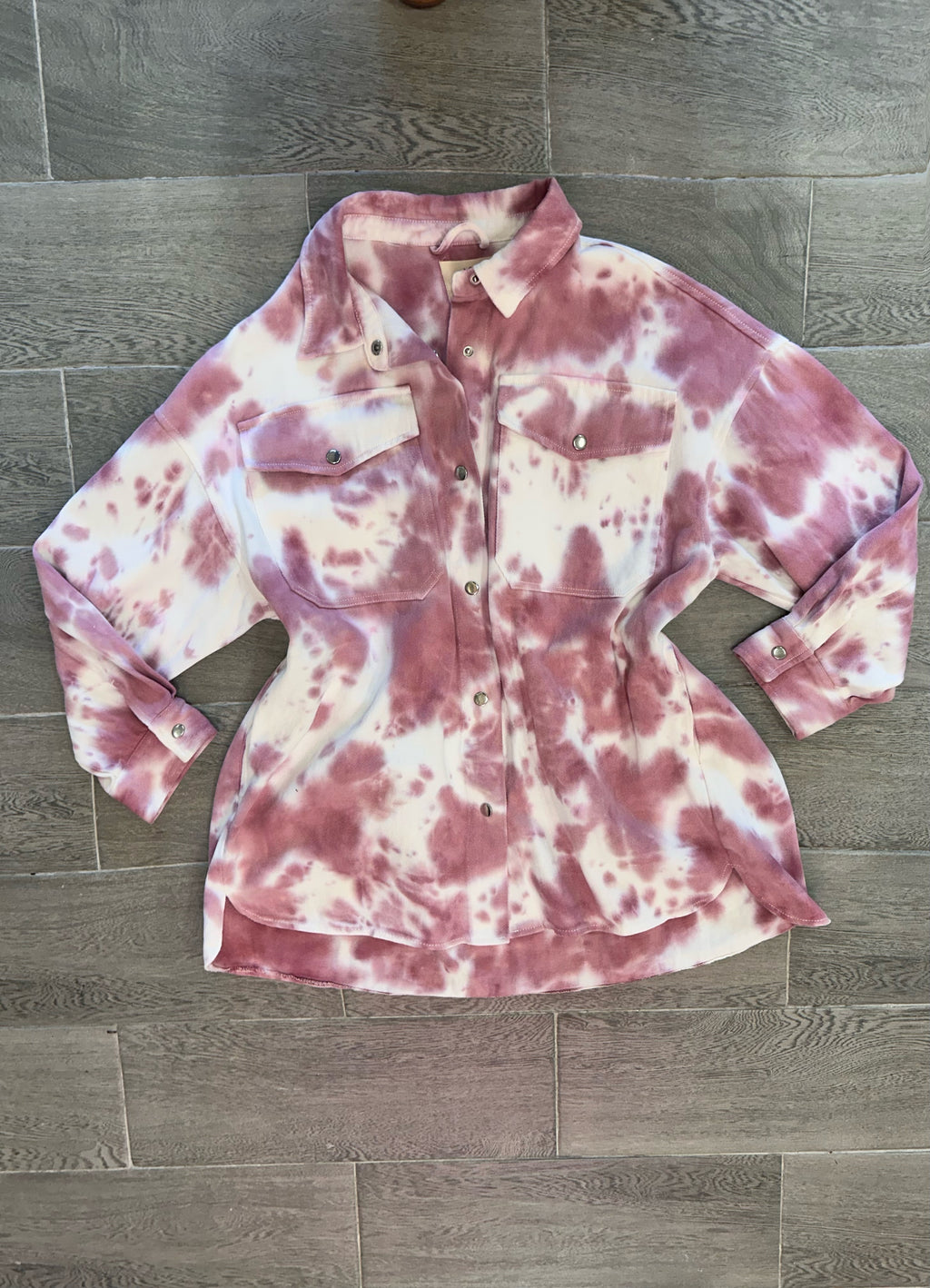 MIA JACKET