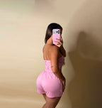 KITTY SET (PINK)