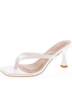 ROSSIE SHOES