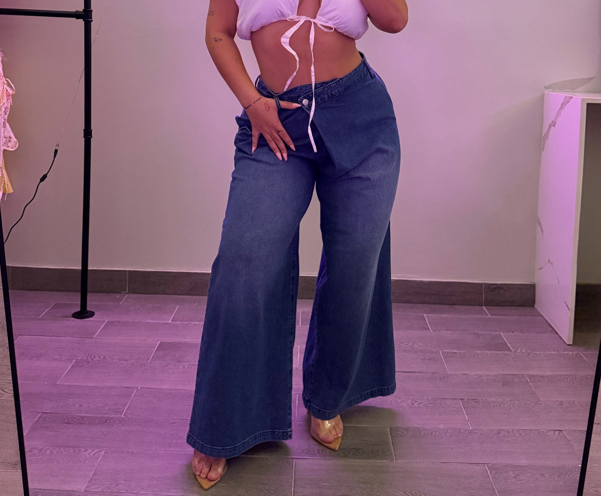 GRACE JEANS