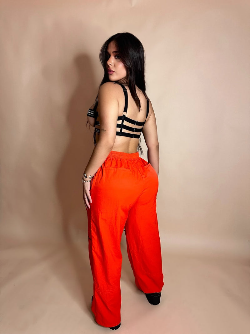 RILEY CARGO PANT