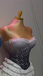 ARABELLA CORSET