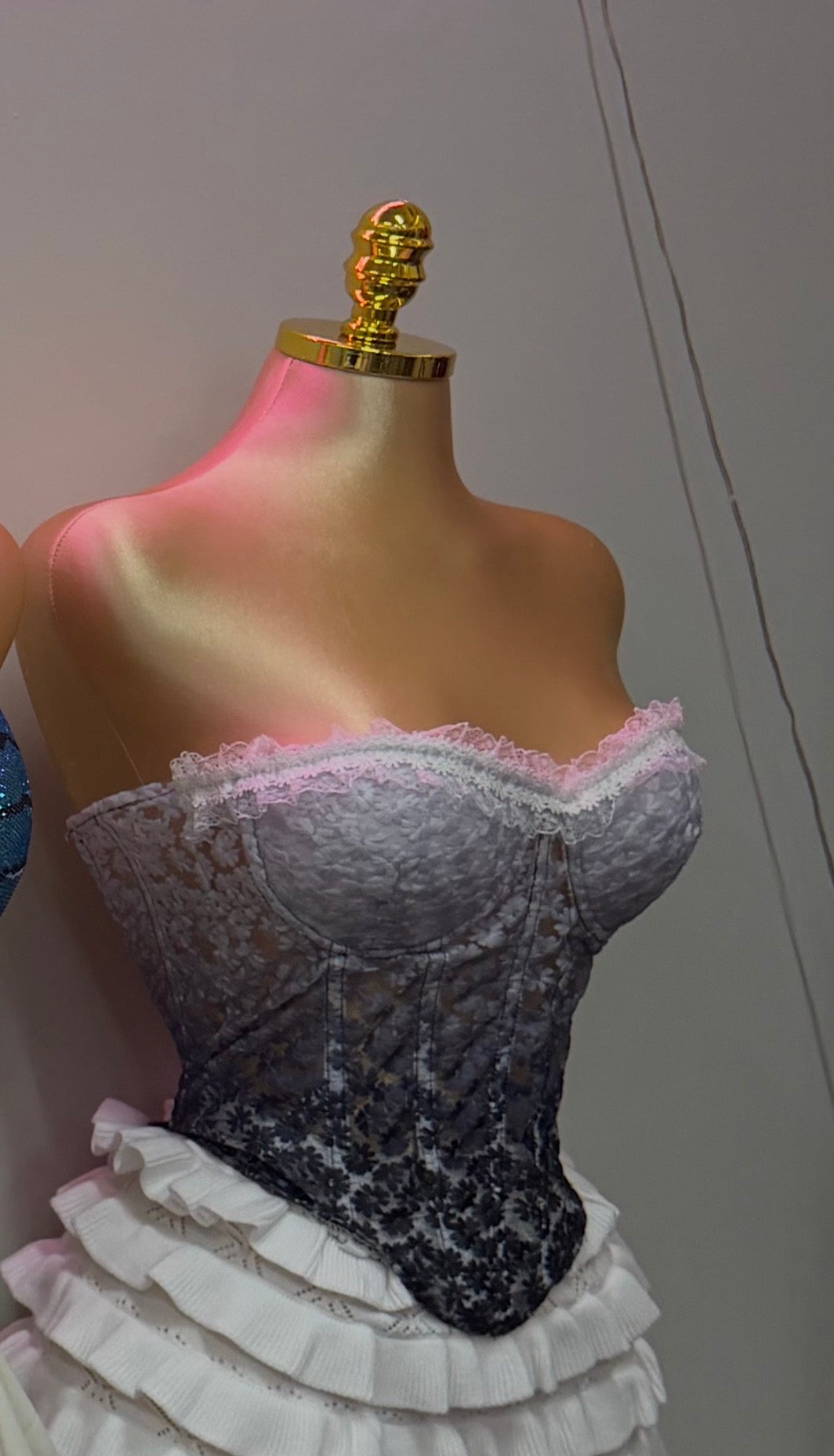 ARABELLA CORSET